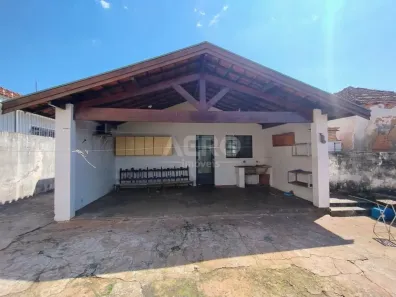 Casa com 3 Quartos à venda, 80m² no Vila Independência, Bauru
