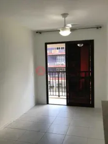 Apartamento com 2 Quartos à venda, 50m² no Vicente de Carvalho, Rio de Janeiro