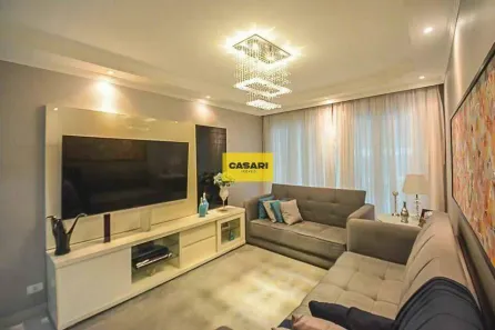 Sobrado com 3 Quartos à venda, 179m² no Anchieta, São Bernardo do Campo