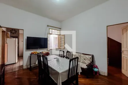Casa com 6 Quartos à venda, 212m² no Belenzinho, São Paulo