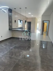 Casa com 3 Quartos à venda, 250m² no São Gonçalo, Taubaté