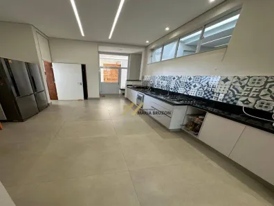 Casa de Condomínio com 5 Quartos à venda, 960m² no Jardim da Serra II, Cabreúva