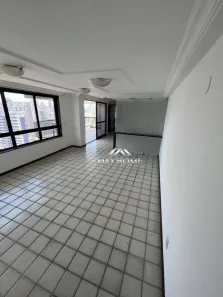 Cobertura com 5 Quartos à venda, 350m² no Aflitos, Recife