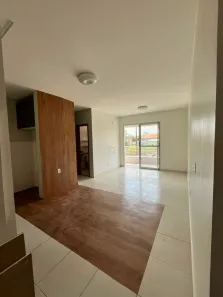Apartamento com 3 Quartos para alugar, 78m² no Castanheira, Belém