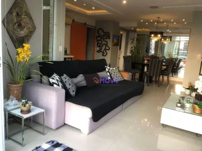 Cobertura com 3 Quartos à venda, 200m² no Ingá, Niterói