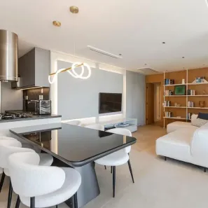 Apartamento com 3 Quartos à venda, 167m² no Jardim das Acácias, São Paulo