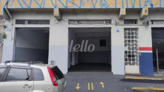 Ponto Comercial para alugar, 130m² no Vila Gustavo, São Paulo