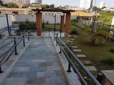 Apartamento com 2 Quartos à venda, 75m² no Vila Gumercindo, São Paulo