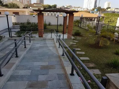 Apartamento com 2 Quartos à venda, 75m² no Vila Gumercindo, São Paulo