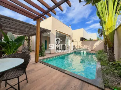 Casa com 3 Quartos à venda, 240m² no Plano Diretor Sul, Palmas