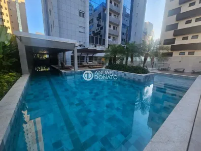 Apartamento com 3 Quartos à venda, 117m² no Lourdes, Belo Horizonte