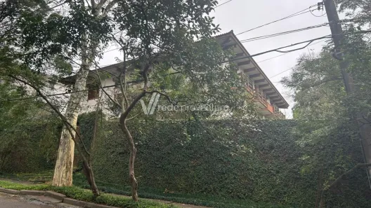 Sobrado com 6 Quartos à venda, 1064m² no Jardim Guedala, São Paulo