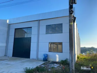 Galpão/Depósito/Armazém à venda, 419m² no Nossa Senhora das Graças, Caxias do Sul
