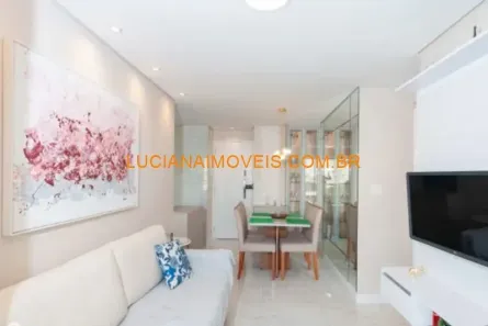 Apartamento com 2 Quartos à venda, 57m² no Vila Ipojuca, São Paulo