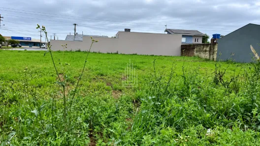 Lote/Terreno à venda, 546m² no Porto Belo, Foz do Iguaçu