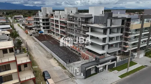 Apartamento com 3 Quartos à venda, 130m² no Albatroz, Matinhos