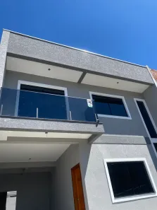 com 3 Quartos à venda, 113m² no Ouro Verde, Campo Largo