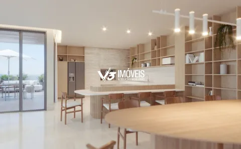Apartamento com 3 Quartos à venda, 178m² no Centro, Guaratuba