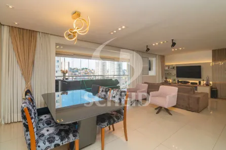 Apartamento com 2 Quartos à venda, 135m² no Vila Cruzeiro, São Paulo