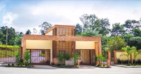 Lote/Terreno à venda, 811m² no Observatório, Vinhedo