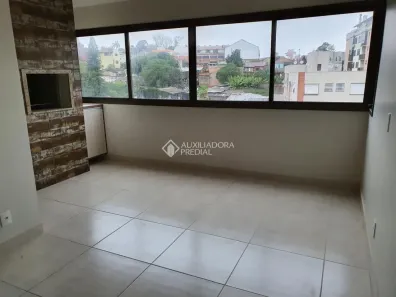 Apartamento com 2 Quartos à venda, 75m² no Três Figueiras, Porto Alegre