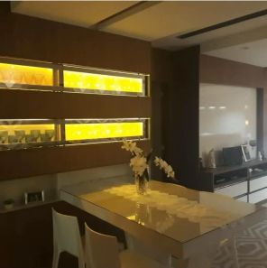 Apartamento com 3 Quartos à venda, 110m² no Gleba Fazenda Palhano, Londrina