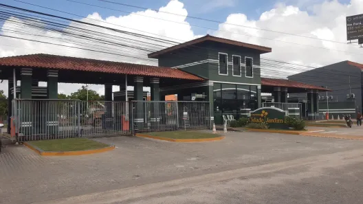 Casa de Condomínio com 3 Quartos à venda, 160m² no Parque Verde, Belém