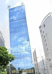Sala Comercial à venda, 47m² no Jardim Paulista, São Paulo