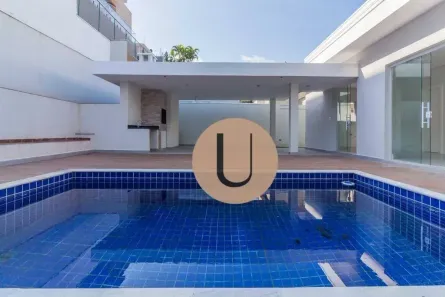 Casa de Condomínio com 3 Quartos à venda, 360m² no Alphaville, Santana de Parnaíba