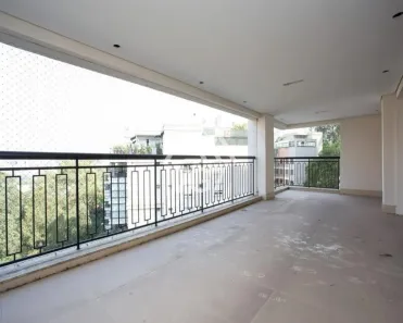 Apartamento com 5 Quartos à venda, 358m² no Jardim Vitória Régia, São Paulo