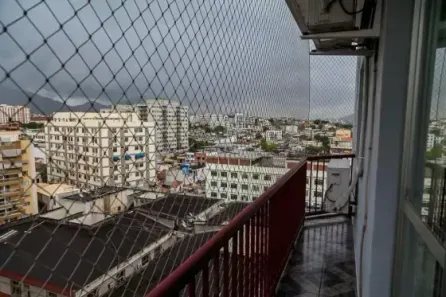 Apartamento com 2 Quartos à venda, 70m² no Méier, Rio de Janeiro