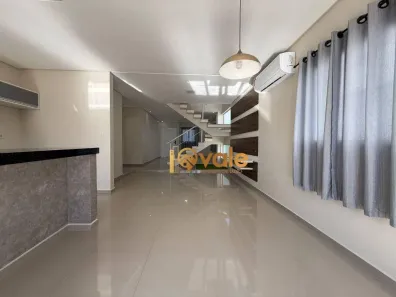 Casa de Condomínio com 3 Quartos à venda, 160m² no Urbanova V, São José dos Campos