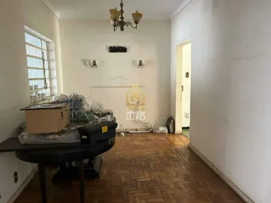 Casa com 3 Quartos à venda, 300m² no Santa Efigênia, Belo Horizonte
