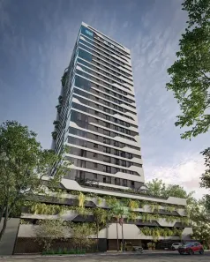 Apartamento com 3 Quartos à venda, 286m² no Petrópolis, Natal