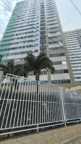 Apartamento com 3 Quartos à venda, 62m² no Fátima, Fortaleza
