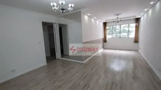 Apartamento com 3 Quartos à venda, 88m² no Vila Mariana, São Paulo