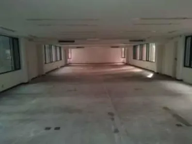 Sala Comercial para alugar, 221m² no Cidade Monções, São Paulo