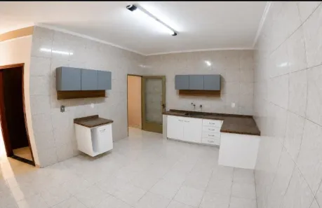 Casa com 3 Quartos à venda, 120m² no Jardim Ângela Rosa, Franca