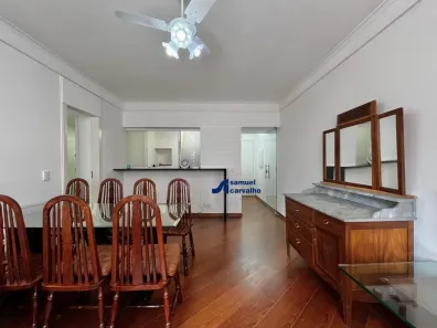 Apartamento com 3 Quartos à venda, 94m² no Perdizes, São Paulo