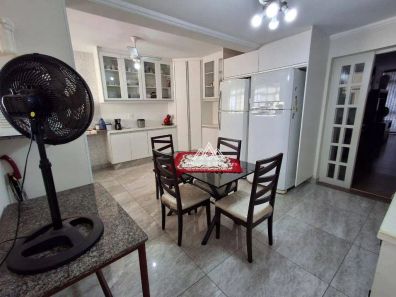 Apartamento com 3 Quartos à venda, 180m² no Centro, Ribeirão Preto