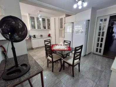 Apartamento com 3 Quartos à venda, 180m² no Centro, Ribeirão Preto