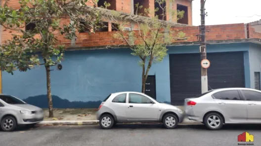 Ponto Comercial à venda, 118m² no Mooca, São Paulo