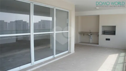 Apartamento com 4 Quartos para alugar, 237m² no Centro, São Bernardo do Campo