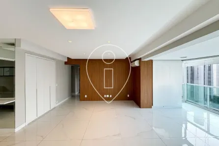 Apartamento com 2 Quartos para alugar, 111m² no Brooklin Paulista, São Paulo