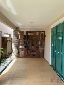Casa com 4 Quartos à venda, 262m² no Zona Rural, Barreirinhas