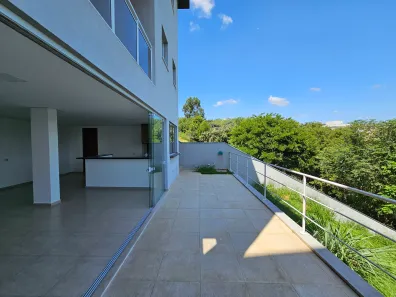 Casa de Condomínio com 3 Quartos à venda, 251m² no Suru, Santana de Parnaíba