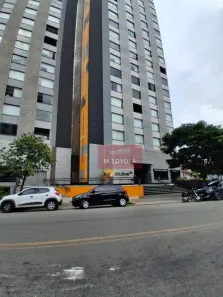 Ponto Comercial para alugar, 80m² no Vila Pedro Moreira, Guarulhos