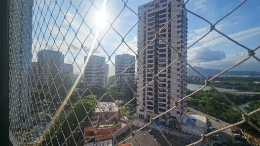 Apartamento com 1 Quarto à venda, 68m² no Barra da Tijuca, Rio de Janeiro