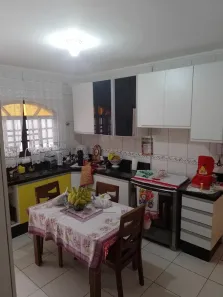 Casa com 2 Quartos à venda, 250m² no Jardim Diogo, Guarulhos