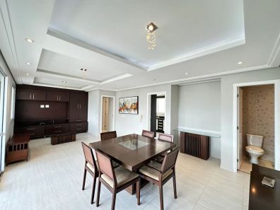 Apartamento com 4 Quartos à venda, 128m² no Vila Andrade, São Paulo